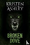 Ashley, Kristen - Broken Dove