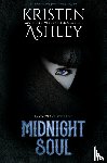Ashley, Kristen - Midnight Soul