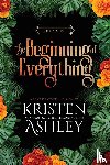 Ashley, Kristen - The Beginning of Everything