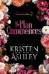 Ashley, Kristen - The Plan Commences