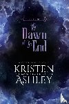 Ashley, Kristen - The Dawn of the End