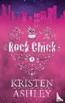 Ashley, Kristen - Rock Chick Collector's Edition
