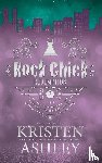 Ashley, Kristen - Rock Chick Redemption Collector's Edition