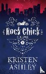 Ashley, Kristen - Rock Chick Renegade Collector's Edition