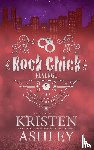 Ashley, Kristen - Rock Chick Revenge Collector's Edition