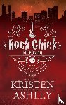 Ashley, Kristen - Rock Chick Reckoning Collector's Edition