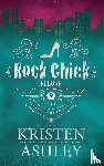 Ashley, Kristen - Rock Chick Reborn Collector's Edition
