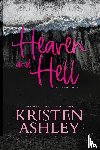 Ashley, Kristen - Heaven and Hell