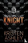 Ashley, Kristen - Knight
