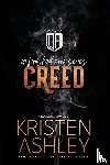 Ashley, Kristen - Creed