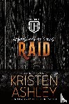 Ashley, Kristen - Raid