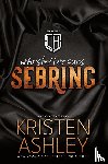 Ashley, Kristen - Sebring