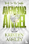Ashley, Kristen - Avenging Angels