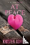 Ashley, Kristen - At Peace