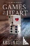 Ashley, Kristen - Games of the Heart