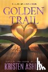 Ashley, Kristen - Golden Trail