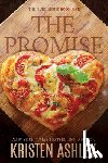 Ashley, Kristen - The Promise