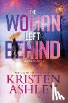 Ashley, Kristen - The Woman Left Behind