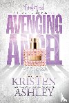 Ashley, Kristen - Avenging Angels