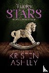 Ashley, Kristen - Lucky Stars