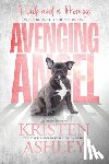 Ashley, Kristen - Avenging Angels: A Lick and A Promise: A Lick