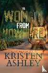 Ashley, Kristen - The Woman from Nowhere