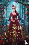 Sundin, Jesikah - Of Thorns and Curses