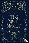 Sundin, Jesikah - Sundin, J: Night Market