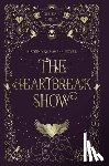 Sundin, Jesikah - Sundin, J: Heartbreak Show