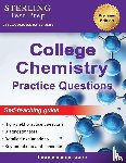 Test Prep, Sterling - Sterling Test Prep College Chemistry Practice Questions