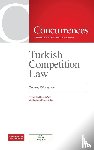 Gurkaynak, Gonenc - Turkish Competition Law