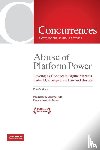 Bostoen, Friso - Abuse of Platform Power