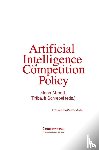  - Artificial Intelligence and Competition Policy