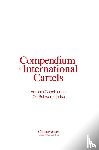  - Compendium of International Cartels