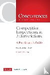  - Competition Inspections in 21 Jurisdictions