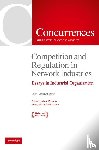 Zogheib, Jean-Marc - Competition and Regulation in Network Industries