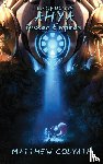 Colvath, Matthew - Legend of Ahya