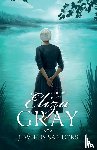 Sanders, J Willis - The Colors of Eliza Gray