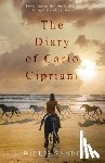 Sanders, J. Willis - The Diary of Carlo Cipriani
