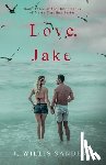 Sanders, J. Willis - Love, Jake