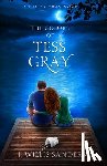 Sanders, J. Willis - The Colors of Tess Gray