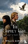 Sanders, J. Willis - The Osprey Girl