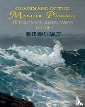 Hawley, Jonathan P - Guardians of the Manitou Passage