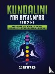 Wood, Elizabeth - Kundalini for Beginners