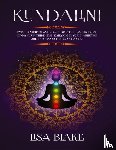 Blake, Lisa - Kundalini