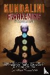 Williams, Jenifer - Kundalini Awakening