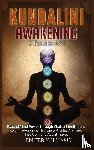Williams, Jenifer - Kundalini Awakening