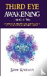 Rowland, Sarah - Third Eye Awakening