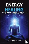 Rowland, Sarah - Energy Healing