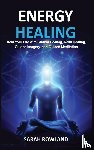 Rowland, Sarah - Energy Healing